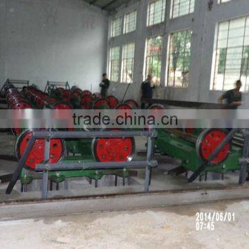 best machine from china on concrete poles machine