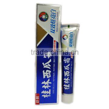 natural herbal whitening toothpaste manufacturer