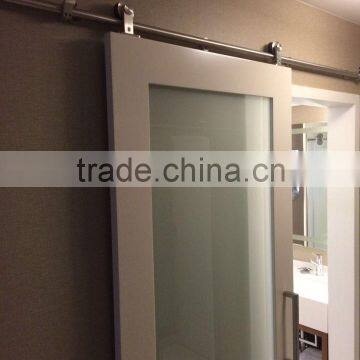 MDF PVC closet doors