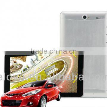 World lowest cost Best seller 7 inch Dual core Android tablePC with two sim card slots