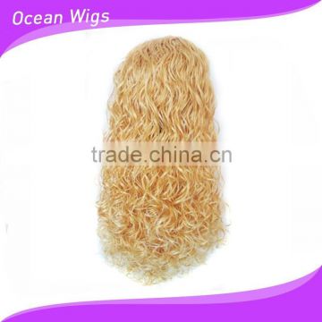 wigs synthetic