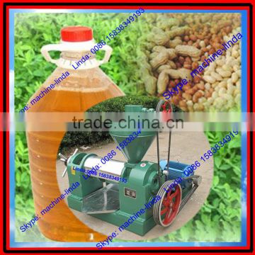 African market groundnut oil machine