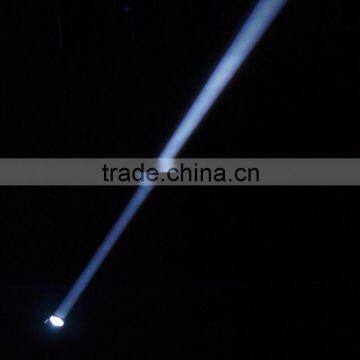 10W 4 IN 1 LED RGBW Mini Moving Head Beam Light photo-5