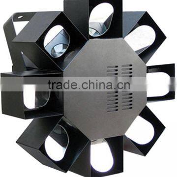 LED Eight Claws Scan DJ Light LED Octopus Light Eight Claws Fish Lighting Disco Stage Effect Led Light photo-4