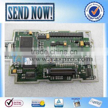 A5E00297617 cnc board