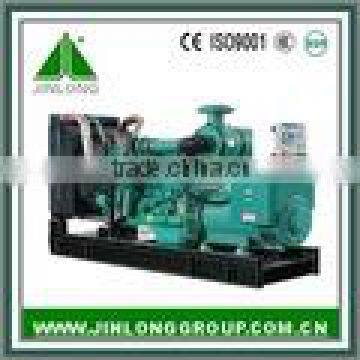 Hot sell 100KVA Diesel Generators set