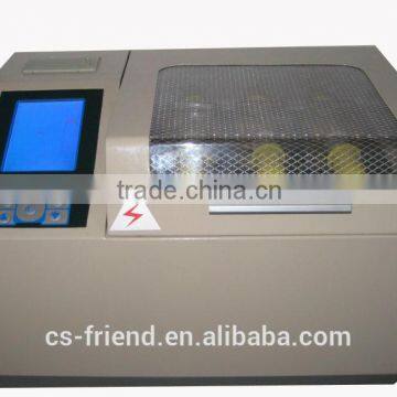 transformer oil test equipment laboratory equipment