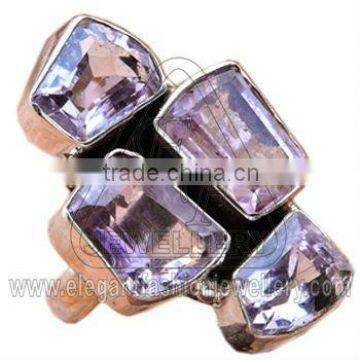 Sterling silver ring Wholesale