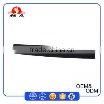Hotsale Strong Weatherability Car Window Guide Groove With Quality Assurance Certification photo-4