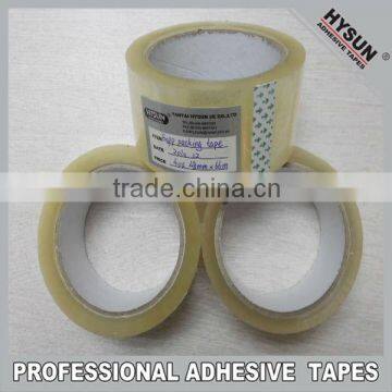 Bopp packing tape