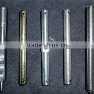 Stainless Steel Spindle