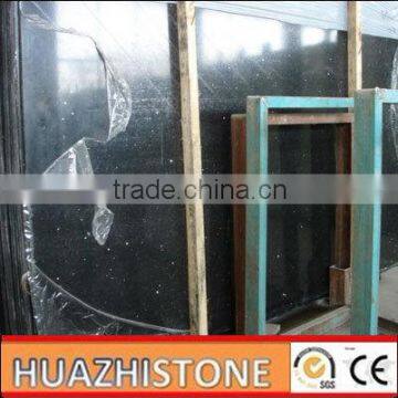 black resin artificial marble slab stone price