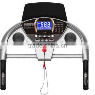 2016 Fitness Electric Treadmill photo-2