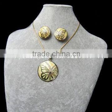 african jewelry sets 18k \saudi gold jewelry\gold jewelry