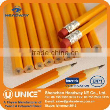 No. 2 HB Pencil of School Supply photo-2