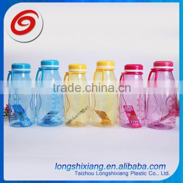 2015 gym sports water bottle