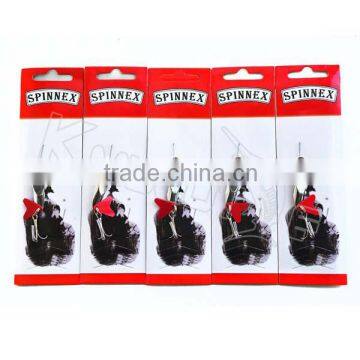 Small Busniess CHLPB1 Fishing Spoon Components Fishing Spoon Components photo-4