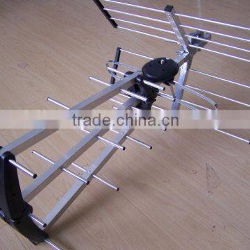 2013! High gain HDTV UHF DIGITAL Terriestial TV Antenna