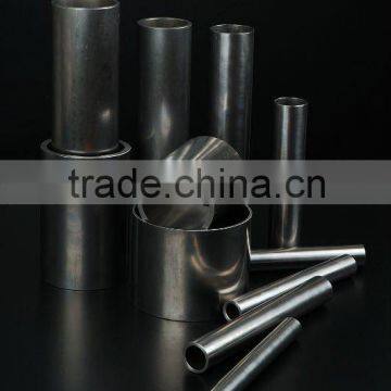 precision ERW tube