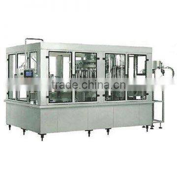 RCGFR606015 Beverage Filling Line