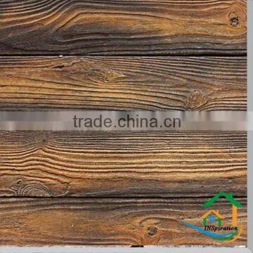Natural Effect Wood Imitation Siding photo-4