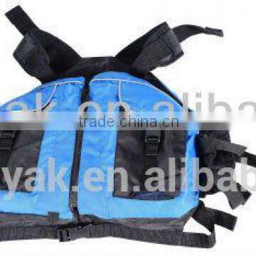 Kayak Buoyancy Aid Life Jacket for Adult photo-3