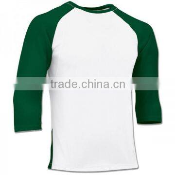 Wholesale Dry Fit Cheap Custom Baseball Jersey_Customized Embroidery Design Home Run Pro Baseball Jersey photo-2
