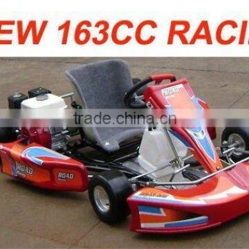 163CC RACING GO KART WITH HONDA ENGINE (MC-472)