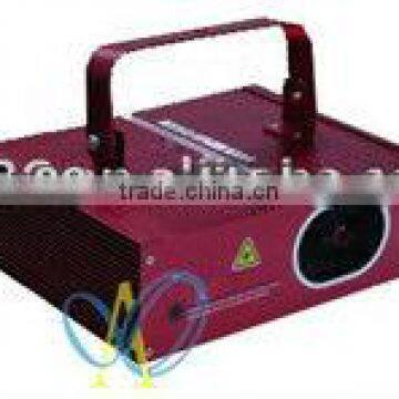 DMX 130MW Red Green Laser Light indoor step-motor series