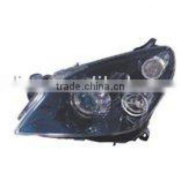 OPEL ASTRA G '04-07 headlamp