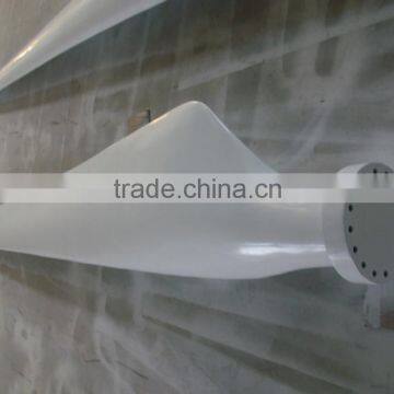 BEST PRICE! 10KW wind turbine low rpm permanent magnet generator for home use, low noise, rated wind speed 10m/s, 10m rotor