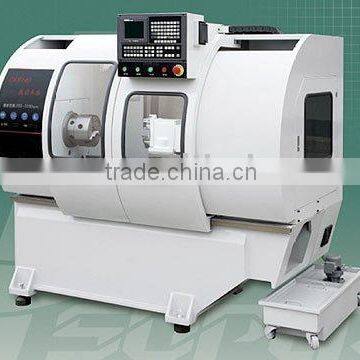 cnc lathe