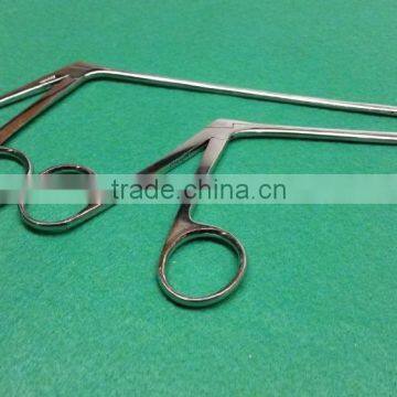 hartman alligator forceps surgical instruments