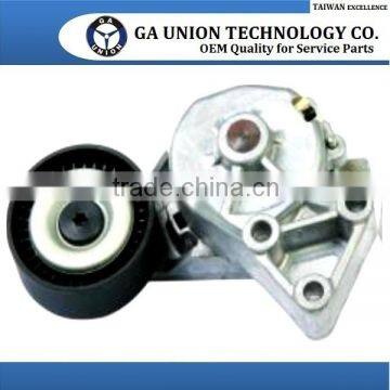 AUTOMATIC BELT TENSIONER 038903315AE 038903315F For VW For Audi