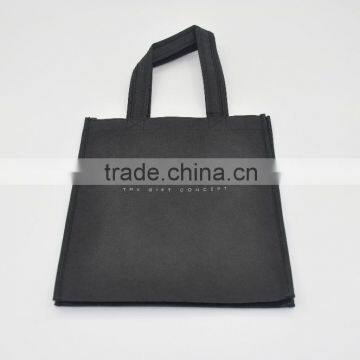 2015 cheap custom gift promotion shopping non-woven bag