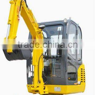 Excavator CT18A