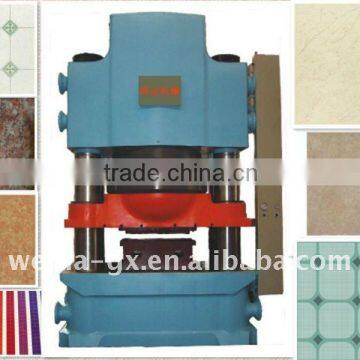 wall tile production line