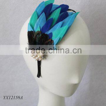 Fascinator