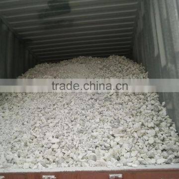 Quick Lime- High Quality - Calcium Oxide / HIGH QUALITY BURNT LIME photo-3