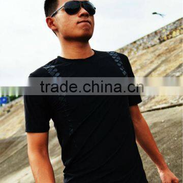 Wholesale mens / womens custom baselayer for basketball, cycling & running