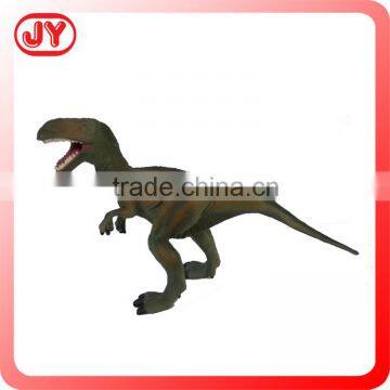 PVC material solid dinosaur 3d model