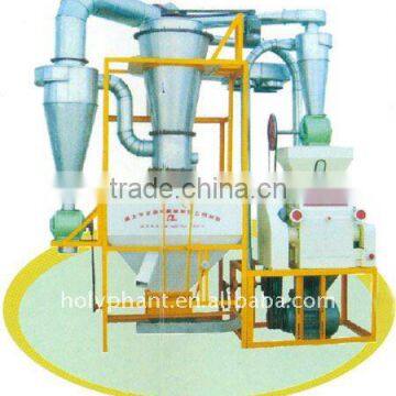 Wheat Flour Milling Machine