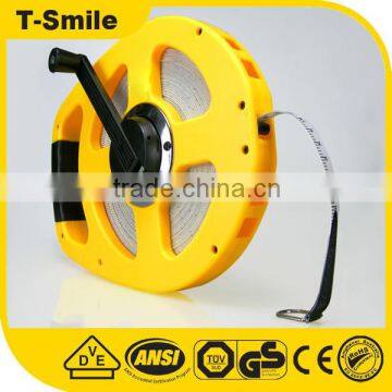 Smile Promotional 50m Long Fibreglass Measuring Tape photo-2
