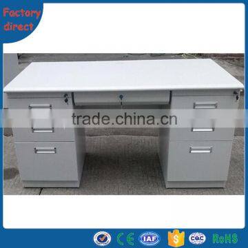 Steel Office Computer Table Desk