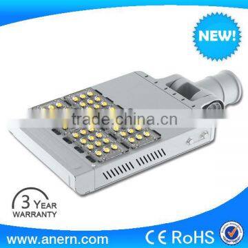CE RoHS Approval Bridgelux Refrigerant Aluminium 100w Solar Led Street Light