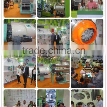 Animal Feed Production Line Machine photo-6