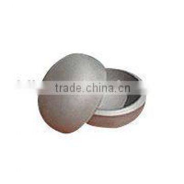 Stainless Steel Pipe Caps photo-6