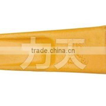 J250 excavator BUCKET TEETH POINT AND ADAPTOR 6Y3254