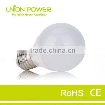 Ceramic 2.5W E27 B45 LED Bulb