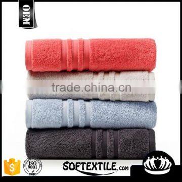 wholesale plush high-grade bath towel wraps